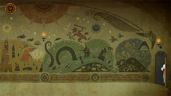 月影之塔steam手机移植版安装包免费下载v1.0