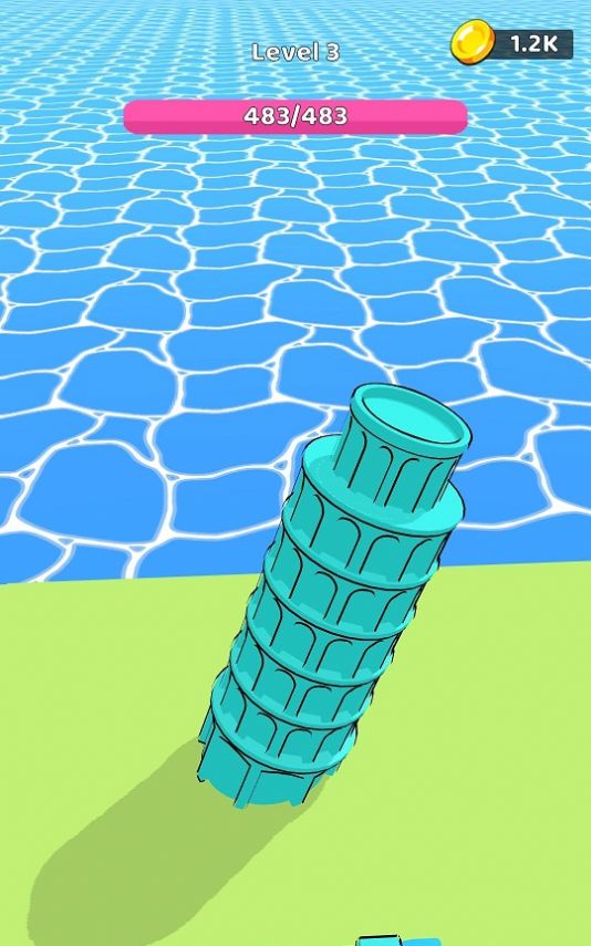 收集堆叠建造(收集建造)安卓最新版下载v1.0.1