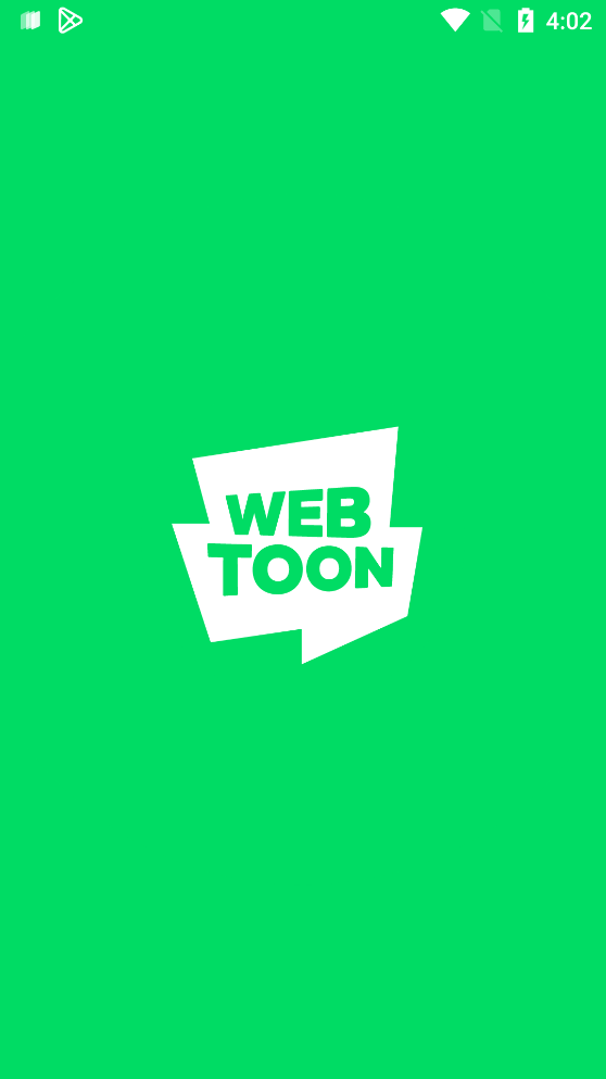 WEBTOON最新安卓免费下载v2.11.7