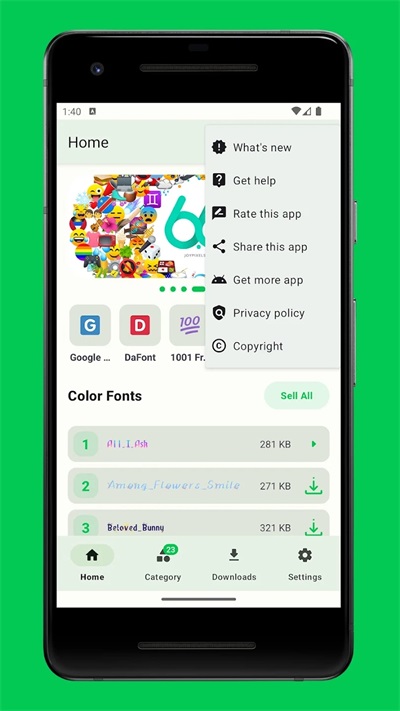 zfont3正版安装包手机免费下载v3.7.1