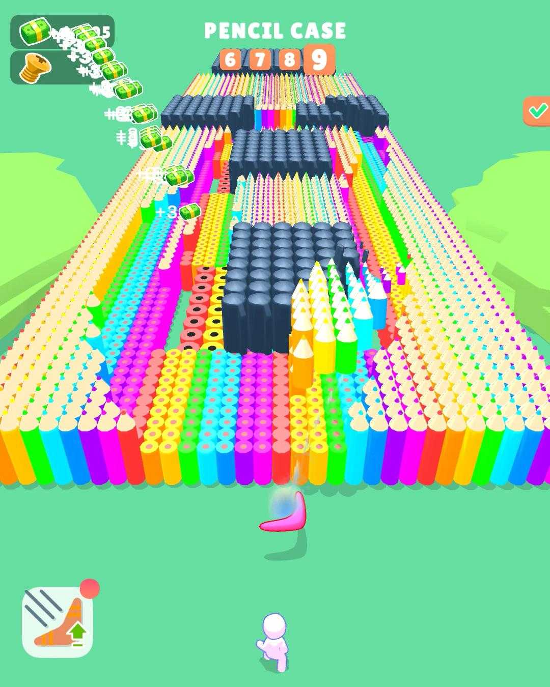 回旋镖投掷安卓手机下载v1.0.5