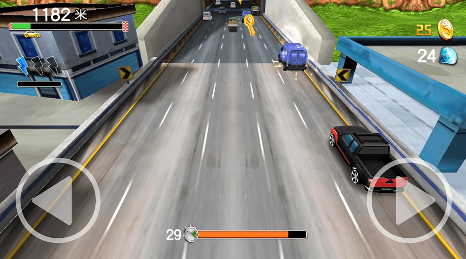 王者来飙车(刺激飙车)最新apk下载v2.1