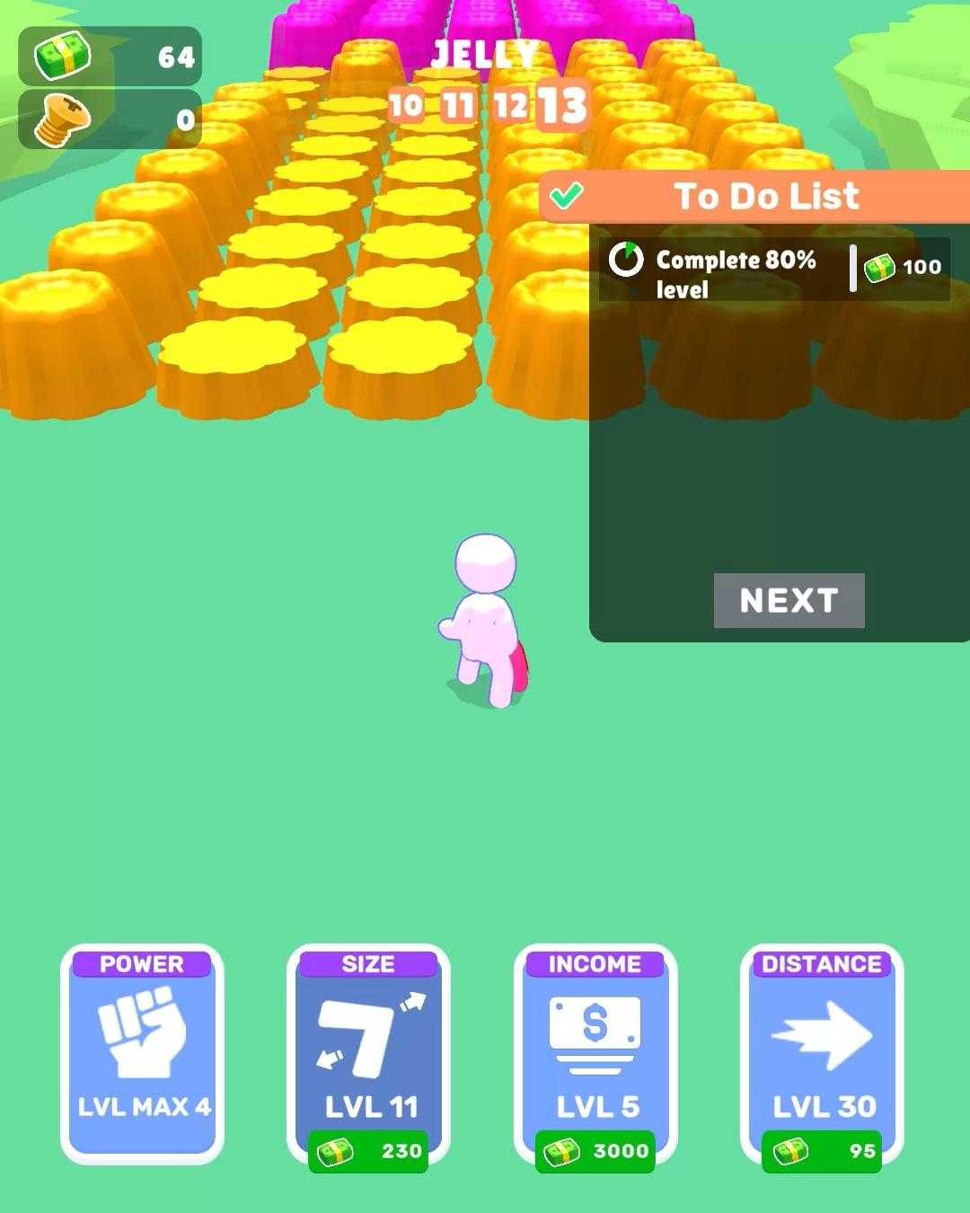 回旋镖投掷安卓手机下载v1.0.5
