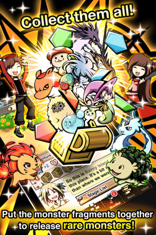 MONSTER X MEDIATOR安装包免费下载v1.0