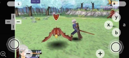 vita3k最新安卓免费下载v1.6.0