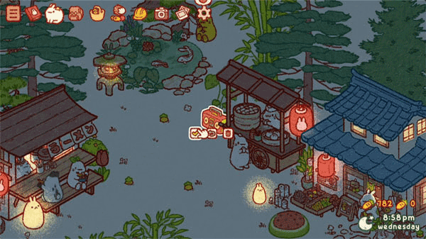 兔兔岛无需实名版手机免费下载v1.5.15