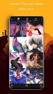 百万高清壁纸安卓免费下载v8.12