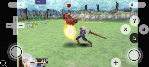 vita3k最新安卓免费下载v1.6.0