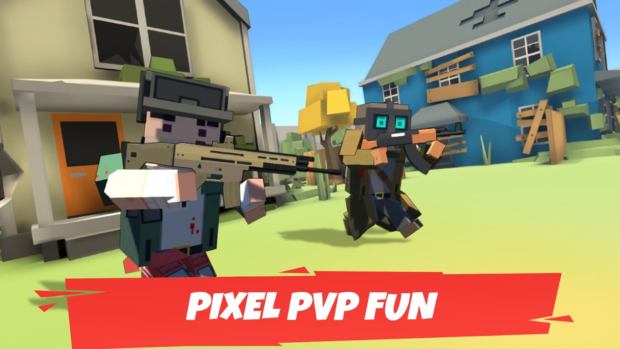 美国枪战FPS(刺激枪战)最新apk下载v1.2.3