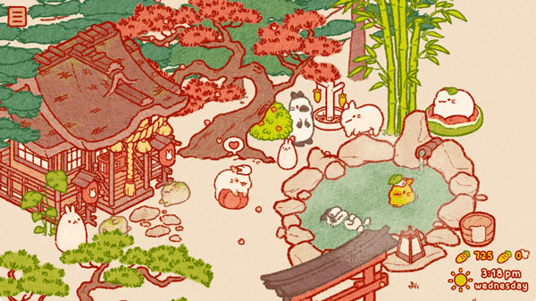 兔兔岛无需实名版手机免费下载v1.5.15