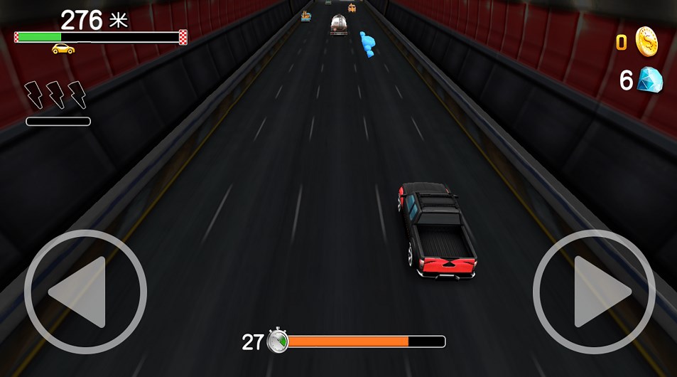 王者来飙车(刺激飙车)最新apk下载v2.1