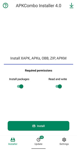apkcombo最新版本安装包免费下载v4.0