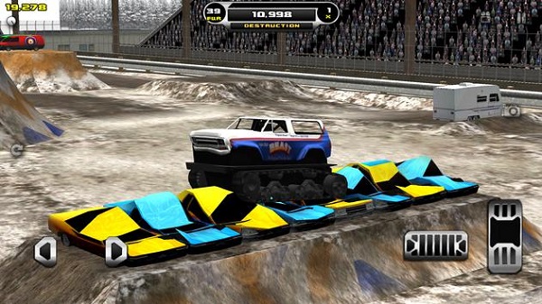 模拟终极怪物卡车安卓最新版下载v3.4.3950