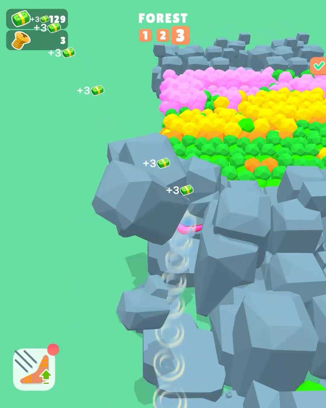 回旋镖投掷安卓手机下载v1.0.5