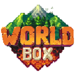 世界盒子内置地图版安装包免费下载v0.22.21