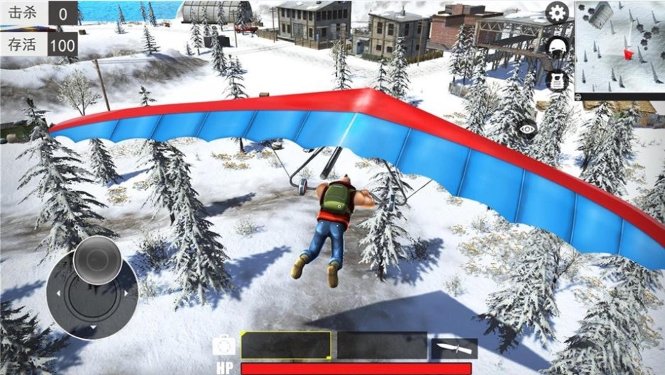 绝地精英求生(刺激枪战)最新apk下载v1.0.5