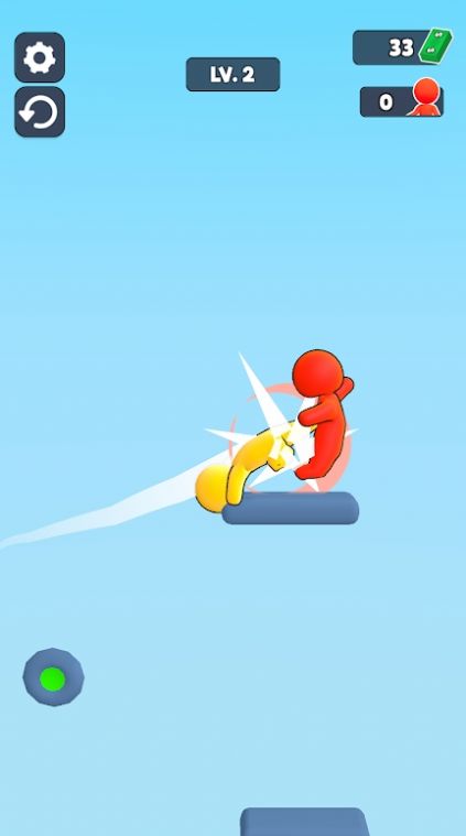 摇摆踢人安卓免费下载v1.0.3