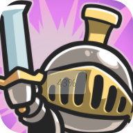冲锋骑士团安卓最新版下载v1.0.0