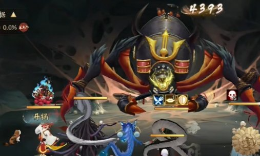 阴阳师逢魔演武怎么配队