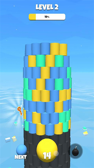 3D冲冲冲安卓最新版下载v1.0.1