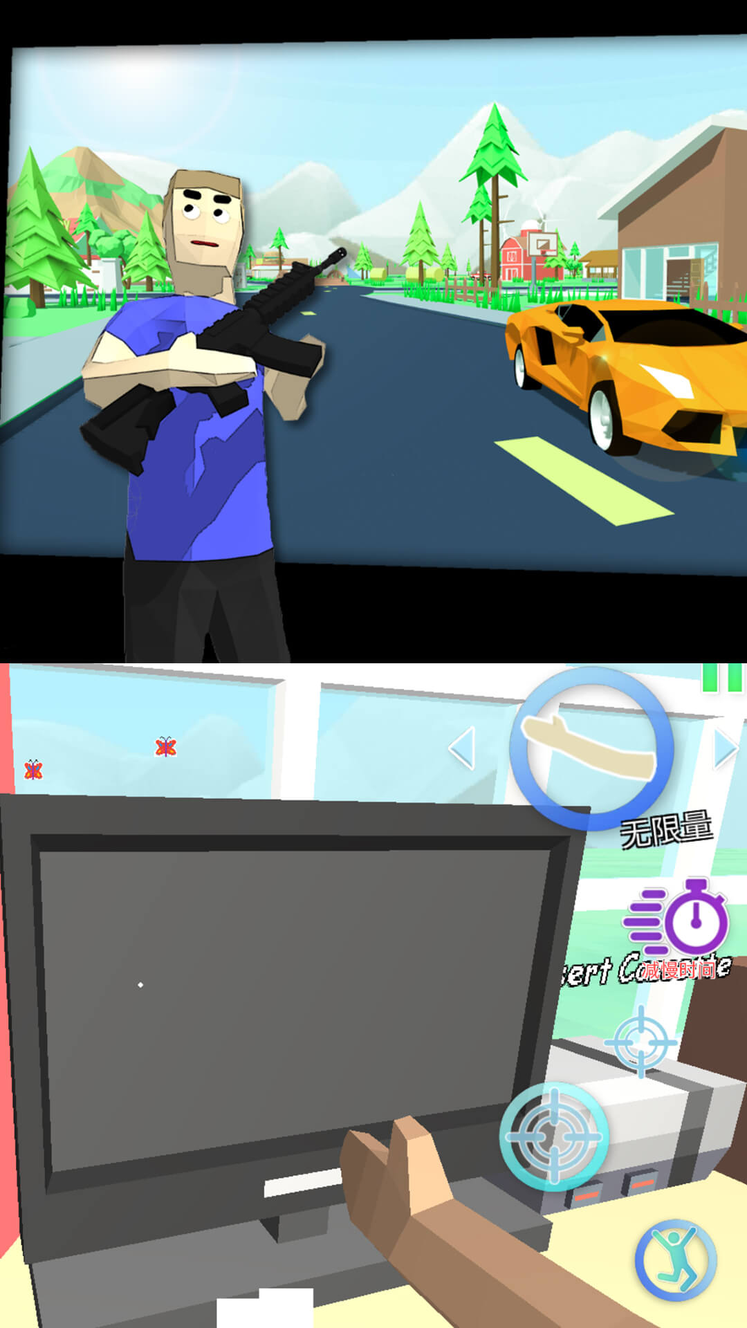 梦幻人生模拟器安卓免费下载v1.0.0