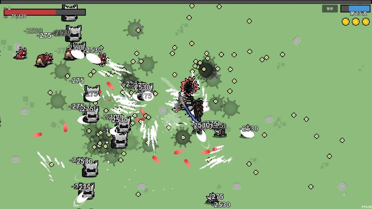 疯狂蜗牛症安卓最新版下载v0.0.1-beta.1