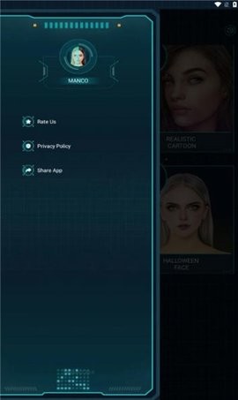 Manco最新安卓免费下载v1.20.0