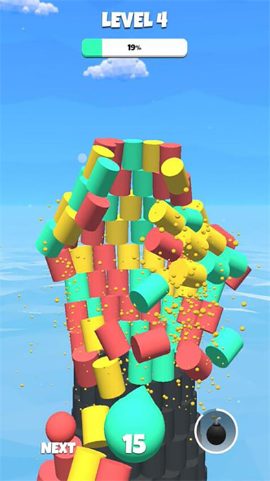 3D冲冲冲安卓最新版下载v1.0.1