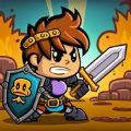 骑士英雄冒险安卓最新版下载v1.5.2