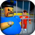 Roblox逃离巴里的监狱安卓手机下载v1.0.7