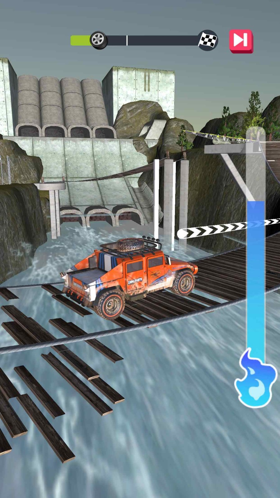 越野山道安卓最新版下载v0.0.42