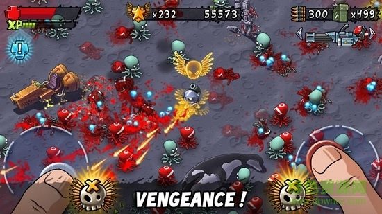 怪物射手2D最新apk下载v1.0.2