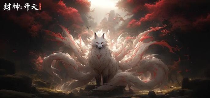 封神开天苏护怎么配队-苏护阵容搭配推荐
