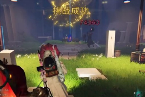 七日世界塔乌隐藏关怎么过