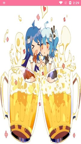 哔哩猫最新安卓免费下载v2.0.3