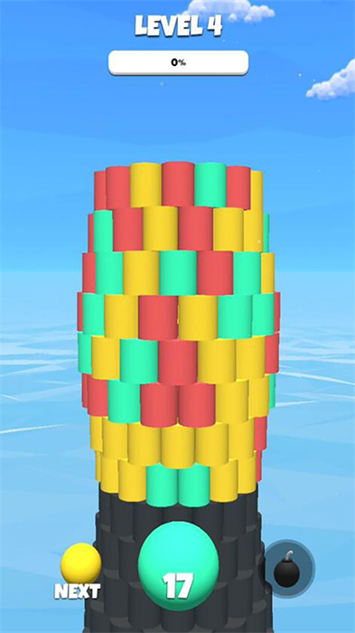 3D冲冲冲安卓最新版下载v1.0.1