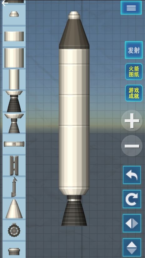 遨游航天模拟手机版下载 v1.0