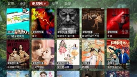 苦瓜TV安卓手机最新版下载v1.0