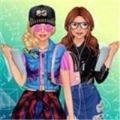 高校女生装扮(女孩装扮)安卓最新版下载v1.0.4