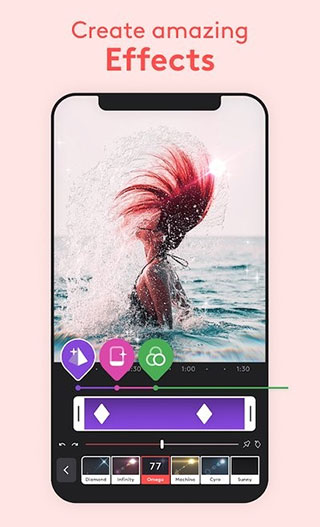 Videoleap最新安卓免费下载v1.31.1