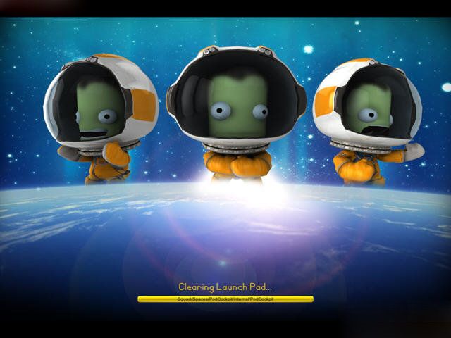坎巴拉太空计划安卓最新版下载v1.4.06