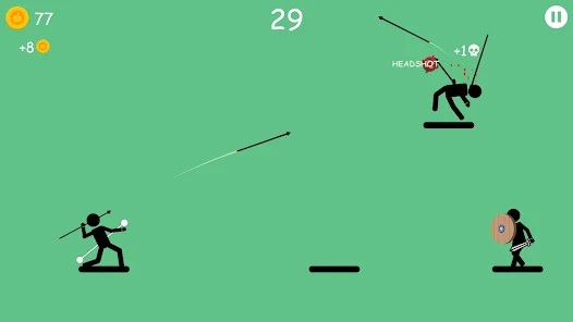 长矛投掷安卓最新版下载v1.3.9