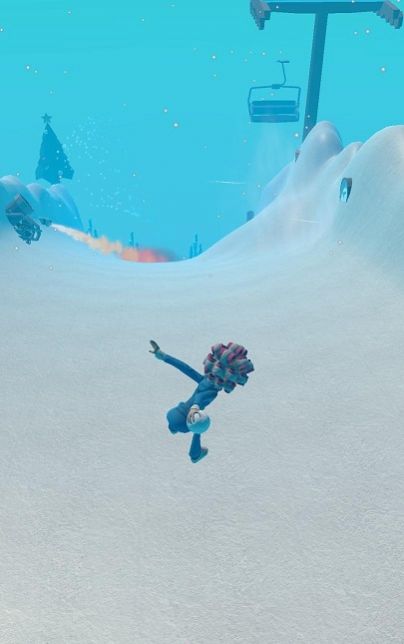 地滚雪球最新安卓免费下载v1.0.1