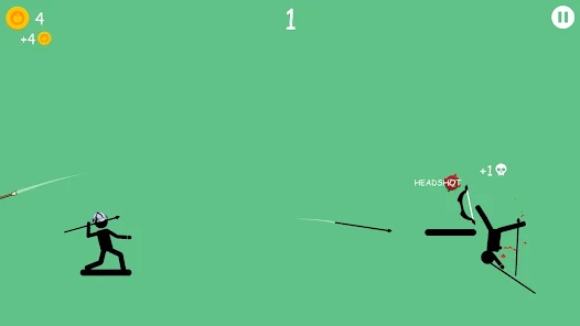 长矛投掷安卓最新版下载v1.3.9