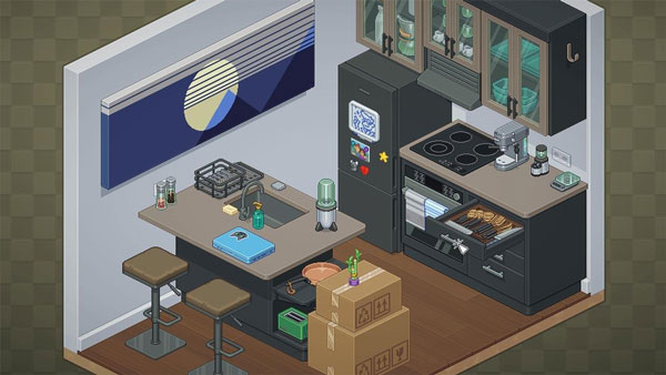 unpacking中文版安装包免费下载v1.02