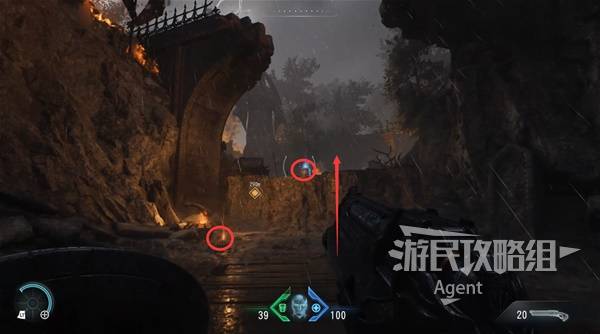 毁灭战士黑暗时代攻略大全 所有章节任务全流程图文攻略