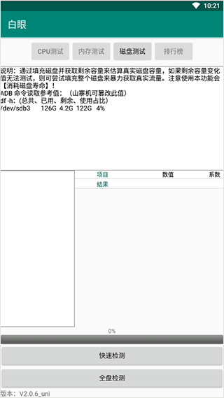 白眼最新版手机apk免费下载v2.1.5