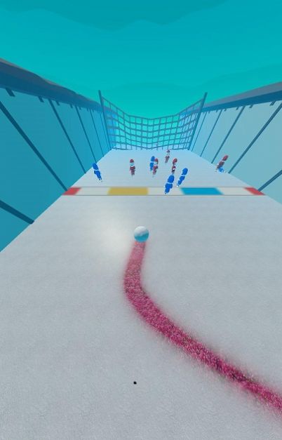 地滚雪球最新安卓免费下载v1.0.1
