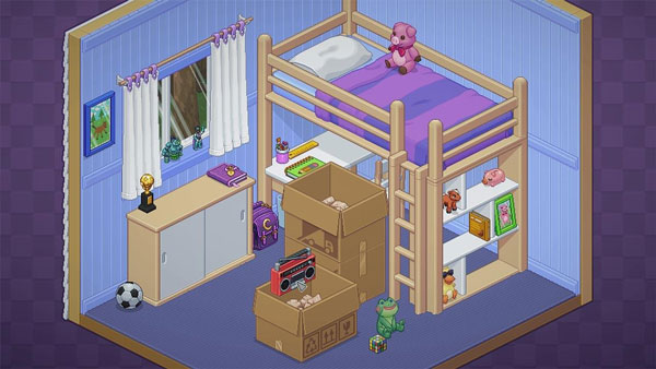 unpacking中文版安装包免费下载v1.02