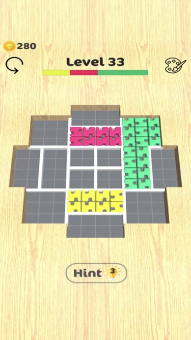 烧脑大作战安卓最新版下载v1.0.12